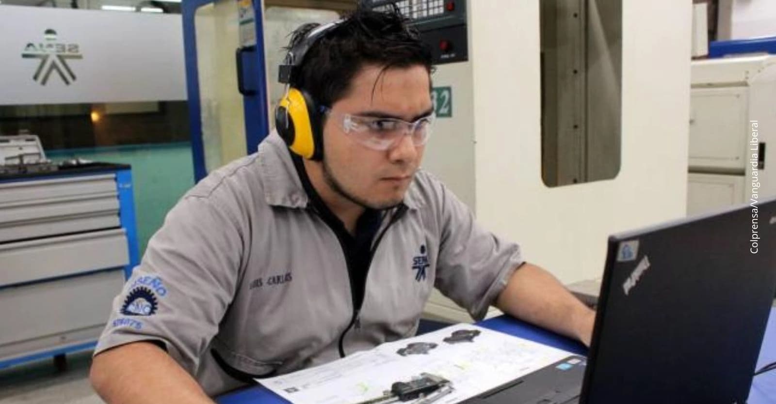 El SENA abre miles de cupos para estudiar técnicos y tecnólogos gratis: ¿Cómo inscribirse?
