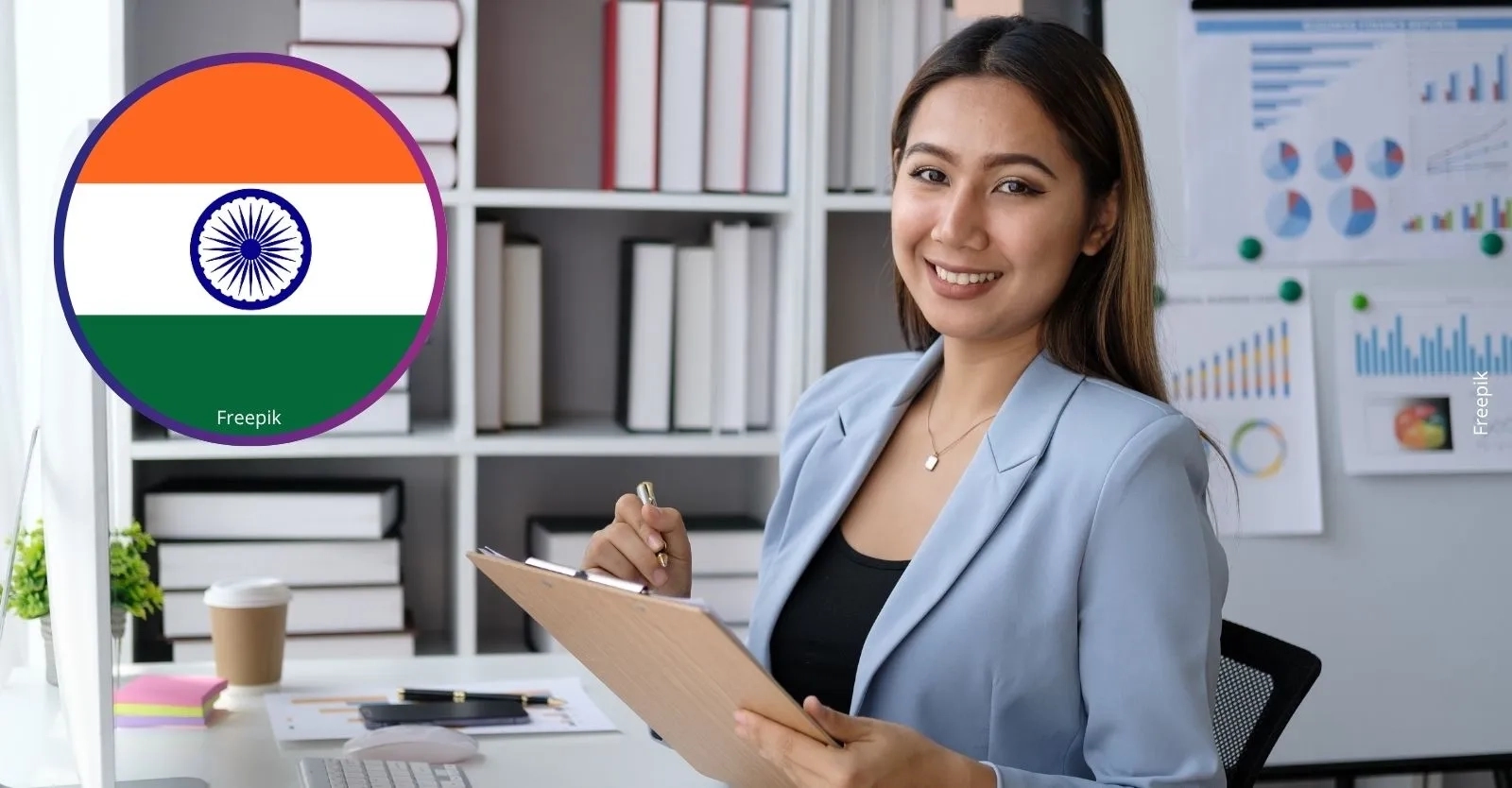 Embajada de India busca colombianos para trabajar: estos son los cargos, requisitos y salario