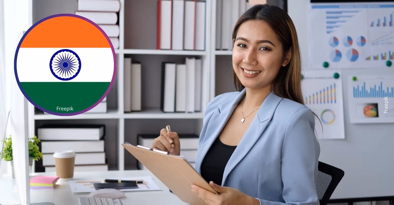 Embajada de India busca colombianos para trabajar: estos son los cargos, requisitos y salario