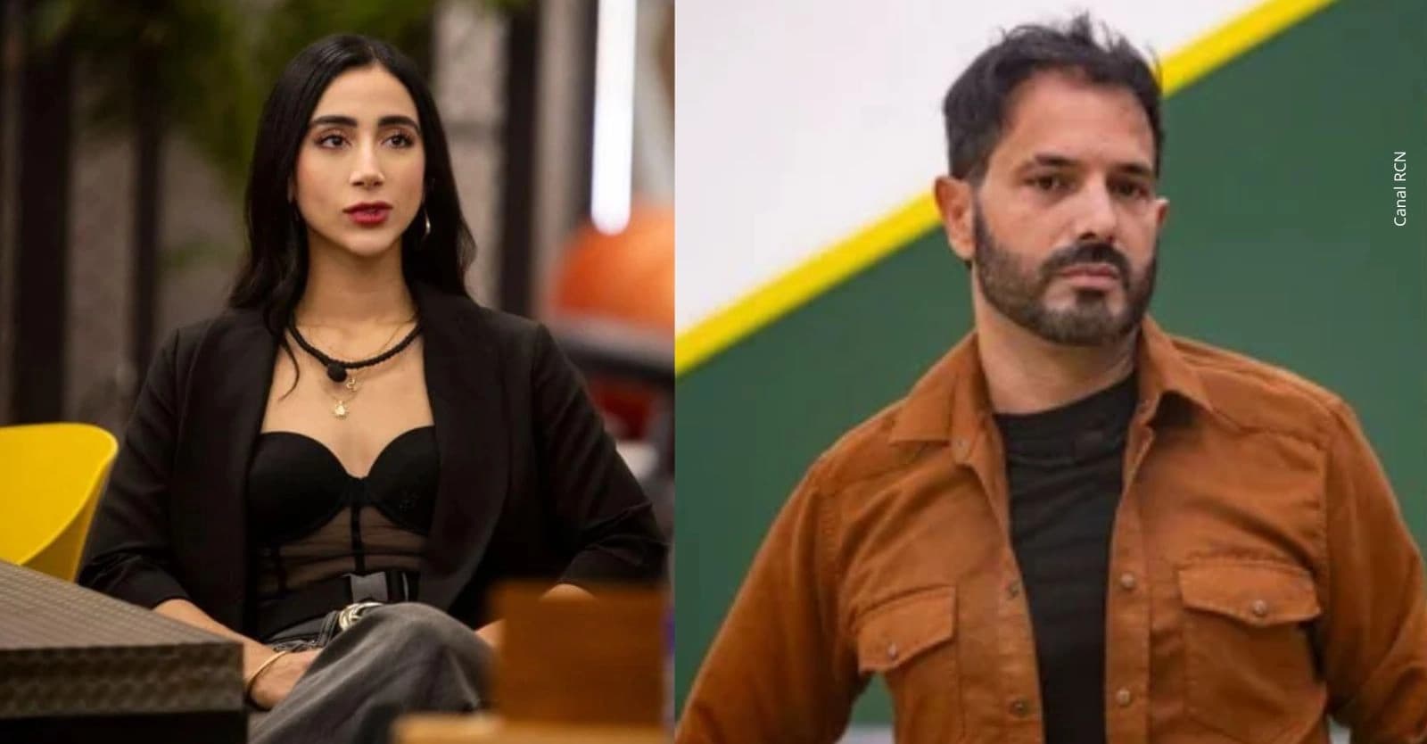 Beba de la Cruz protagonizó nueva discusión en La Casa de los Famosos ¿Quién fue su contrincante?