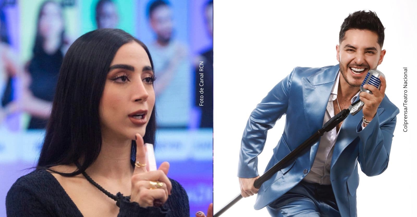Beba reacciona a las declaraciones de Juanse Quintero tras su contacto por redes sociales