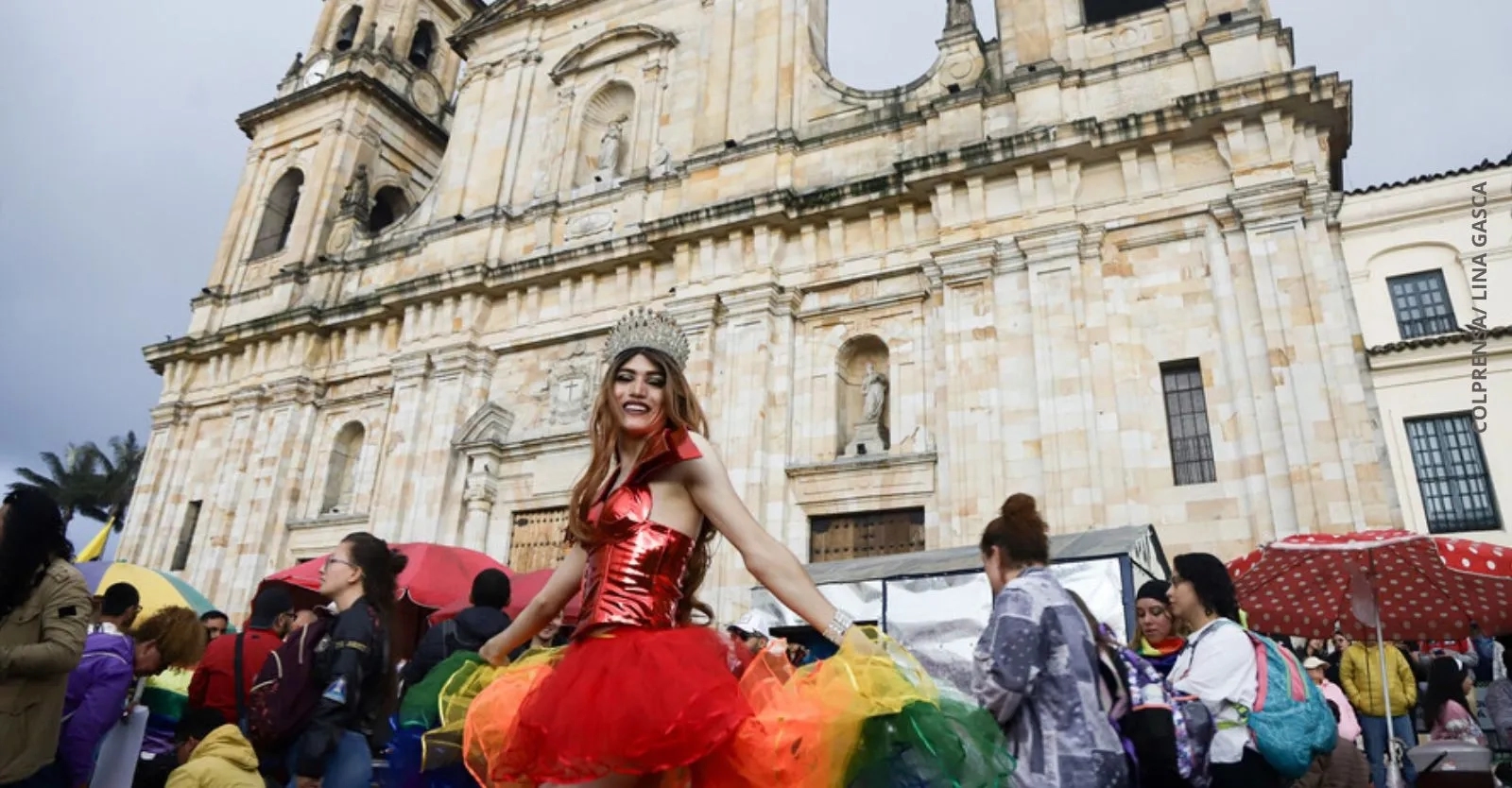 Esta es la programación para el Festival por la Igualdad 2026