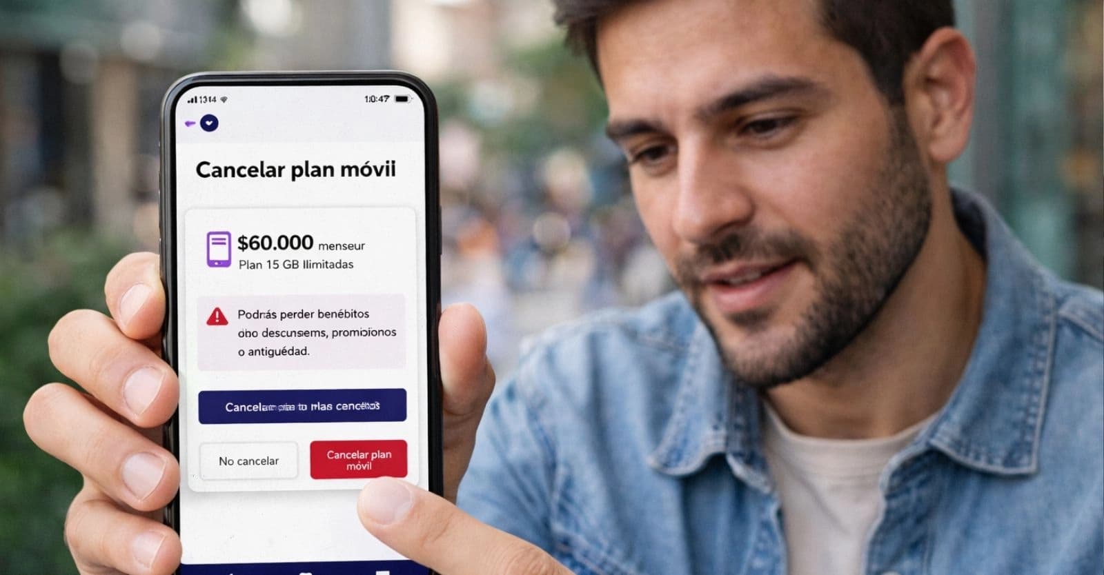 Cancelación de servicios de telecomunicaciones sin intermediario: ¿Desde cuándo aplica esta ley?