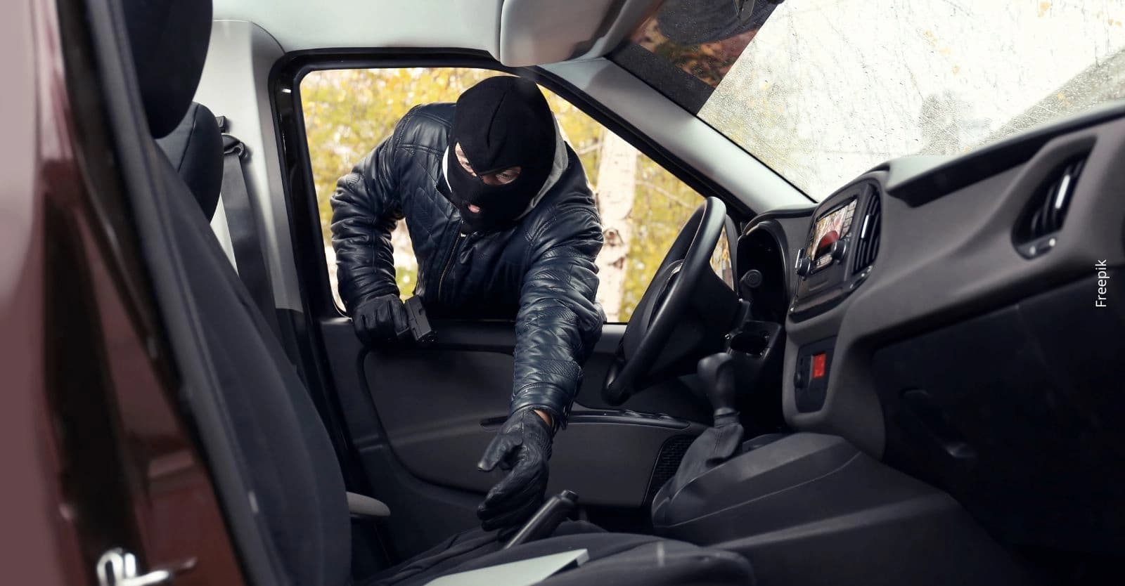 ¿Cuáles son las localidades de Bogotá donde más roban carros en 2026?
