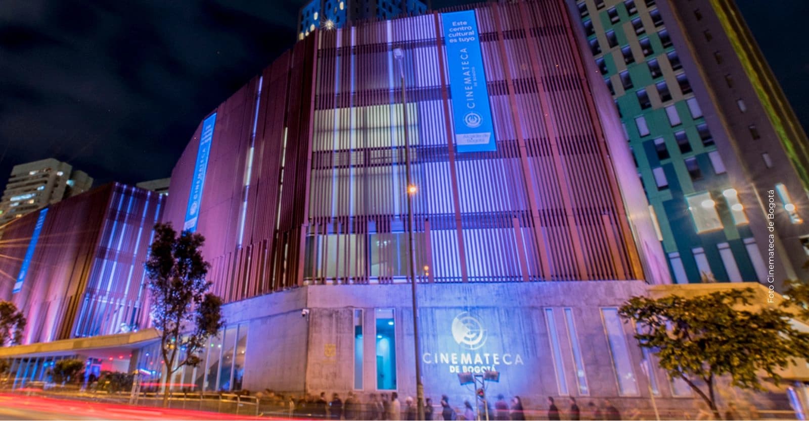 Cinemateca de Bogotá celebra 55 años con cine colombiano gratis: así puede asistir