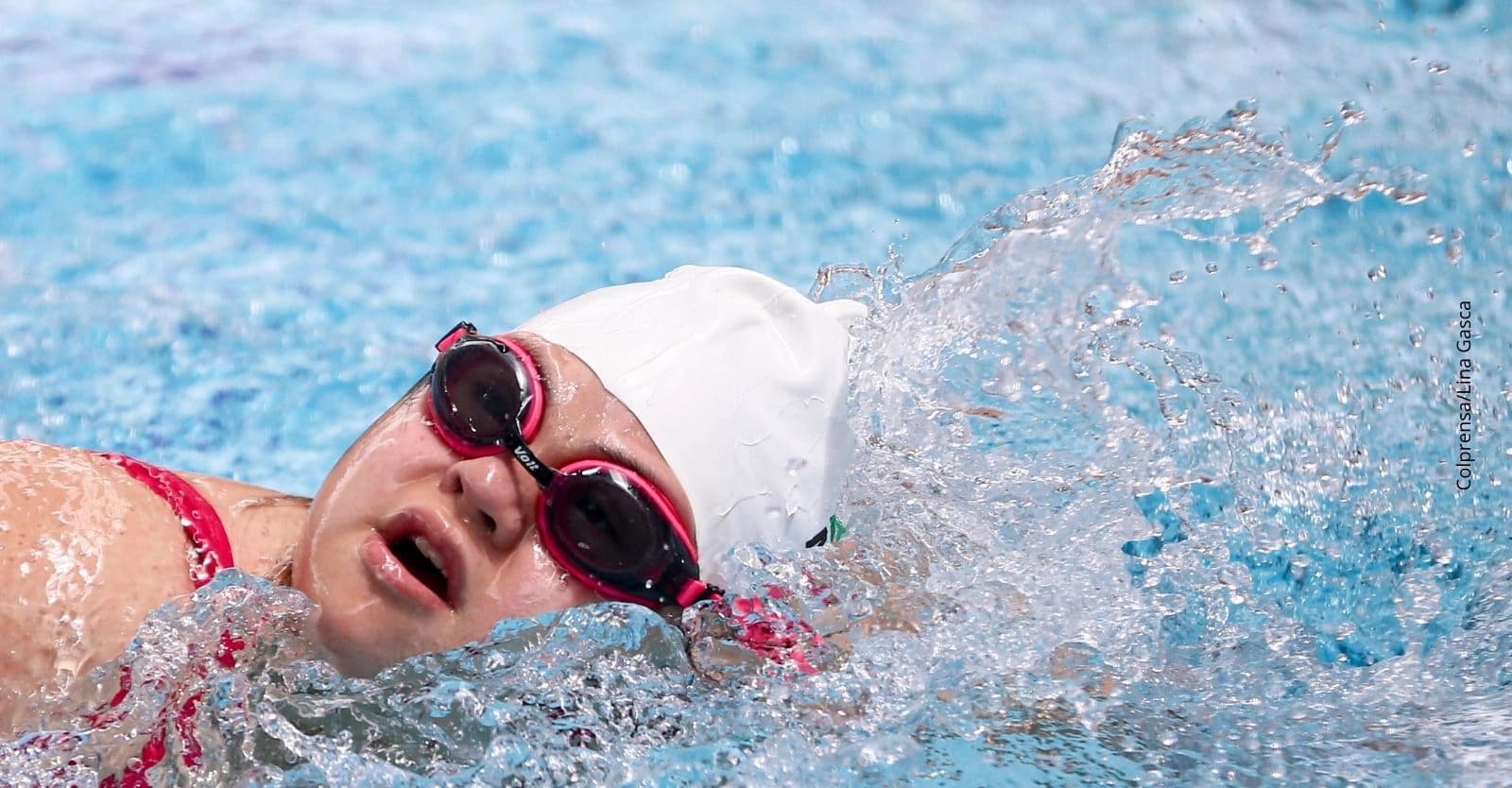 Así puede aprovechar las clases gratuitas de natación y waterpolo en Bogotá:¿Cómo aplicar?
