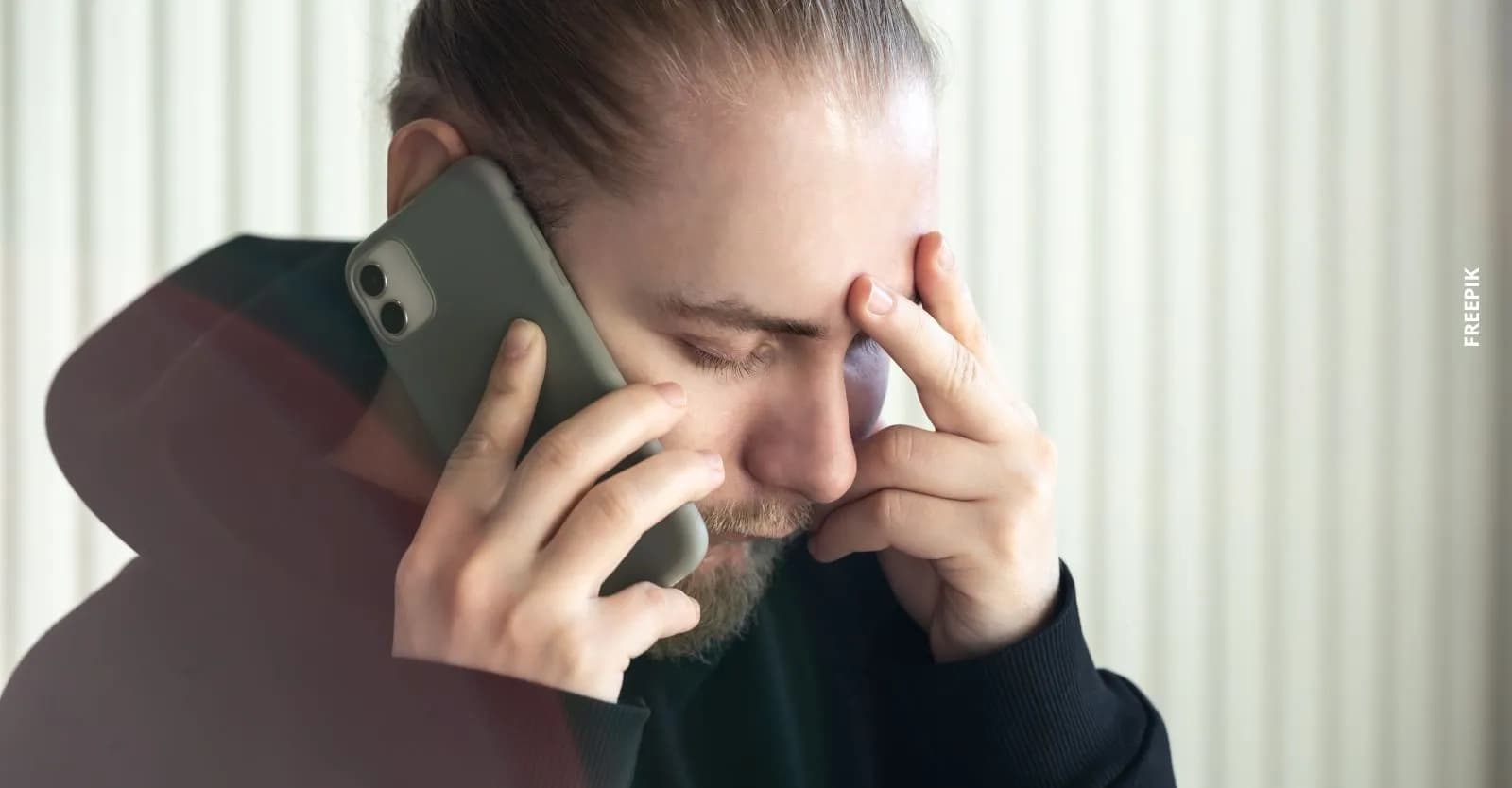Conoce las alternativas para dejar de recibir llamadas spam en tu celular