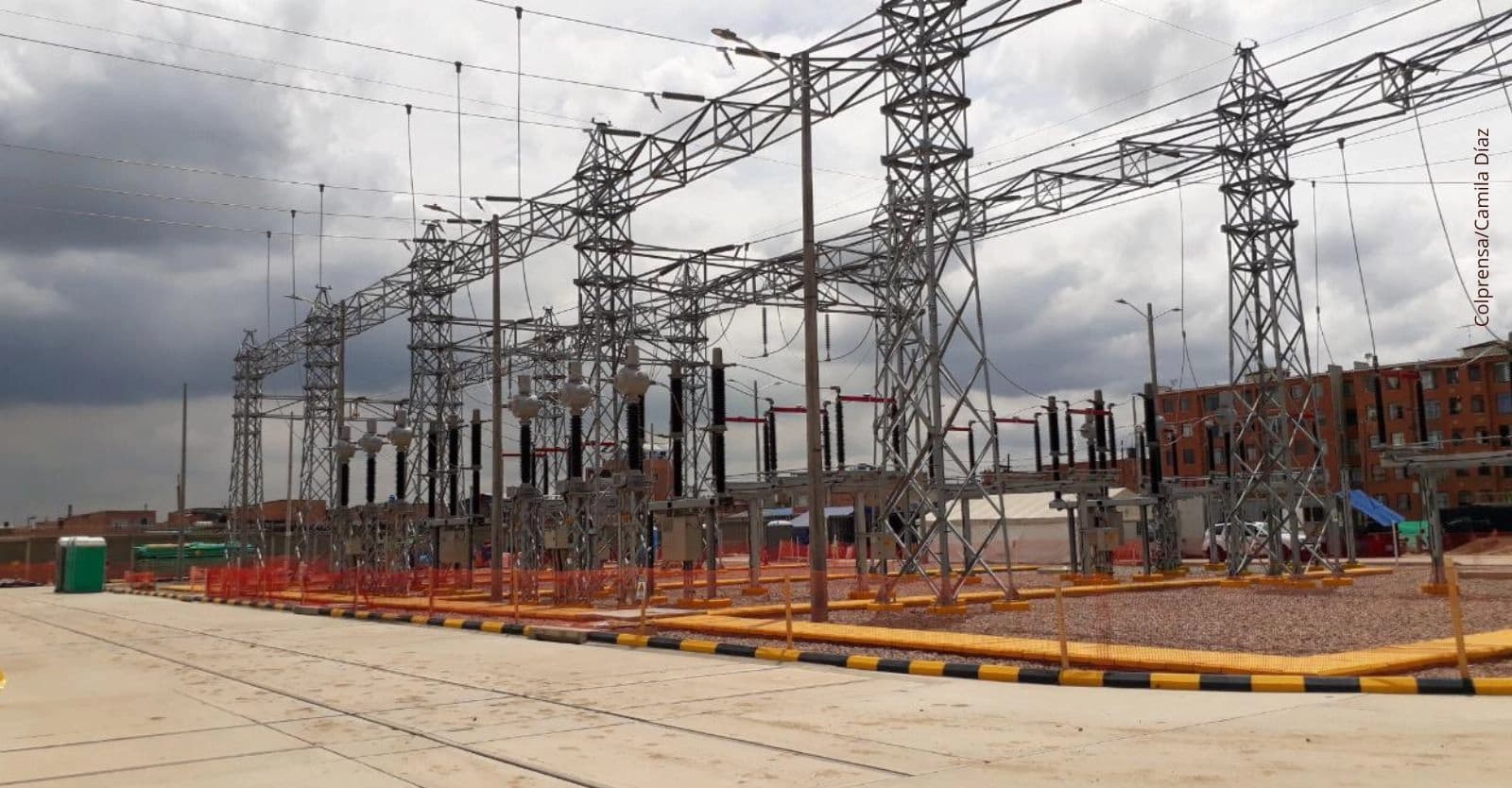Cortes de luz en Bogotá y sus alrededores para este 11 de febrero: esto debes saber