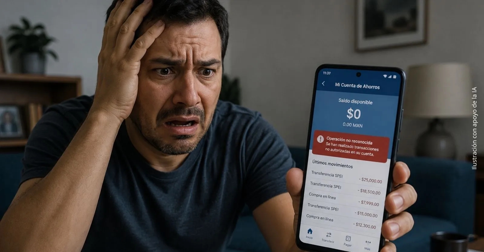 ¿Cómo recuperar el dinero de una cuenta de ahorros que fue desocupada?: Esto dice la ley