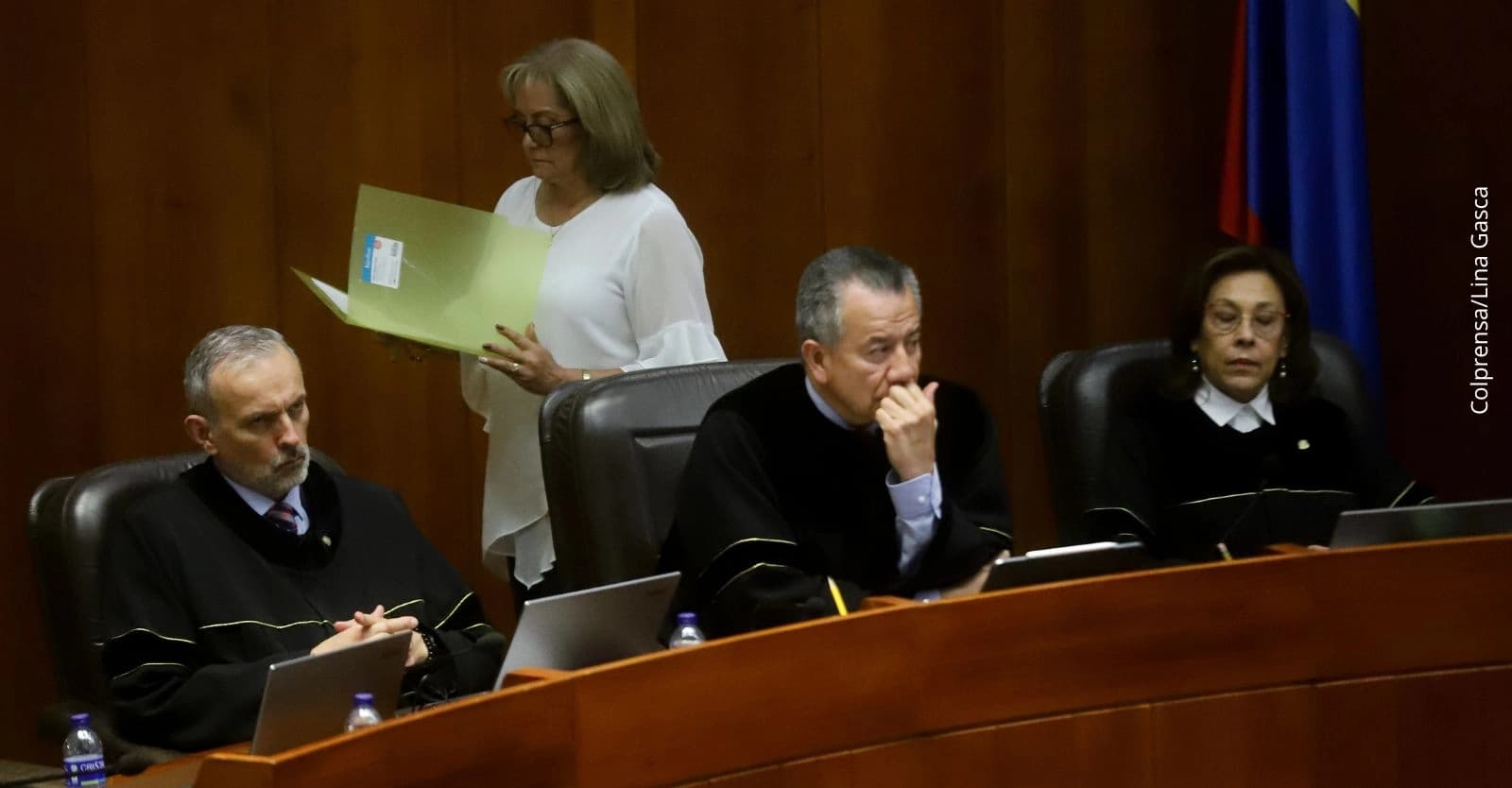 ¿Cómo verificar si tienes una demanda activa ante la Fiscalía General de la Nación?