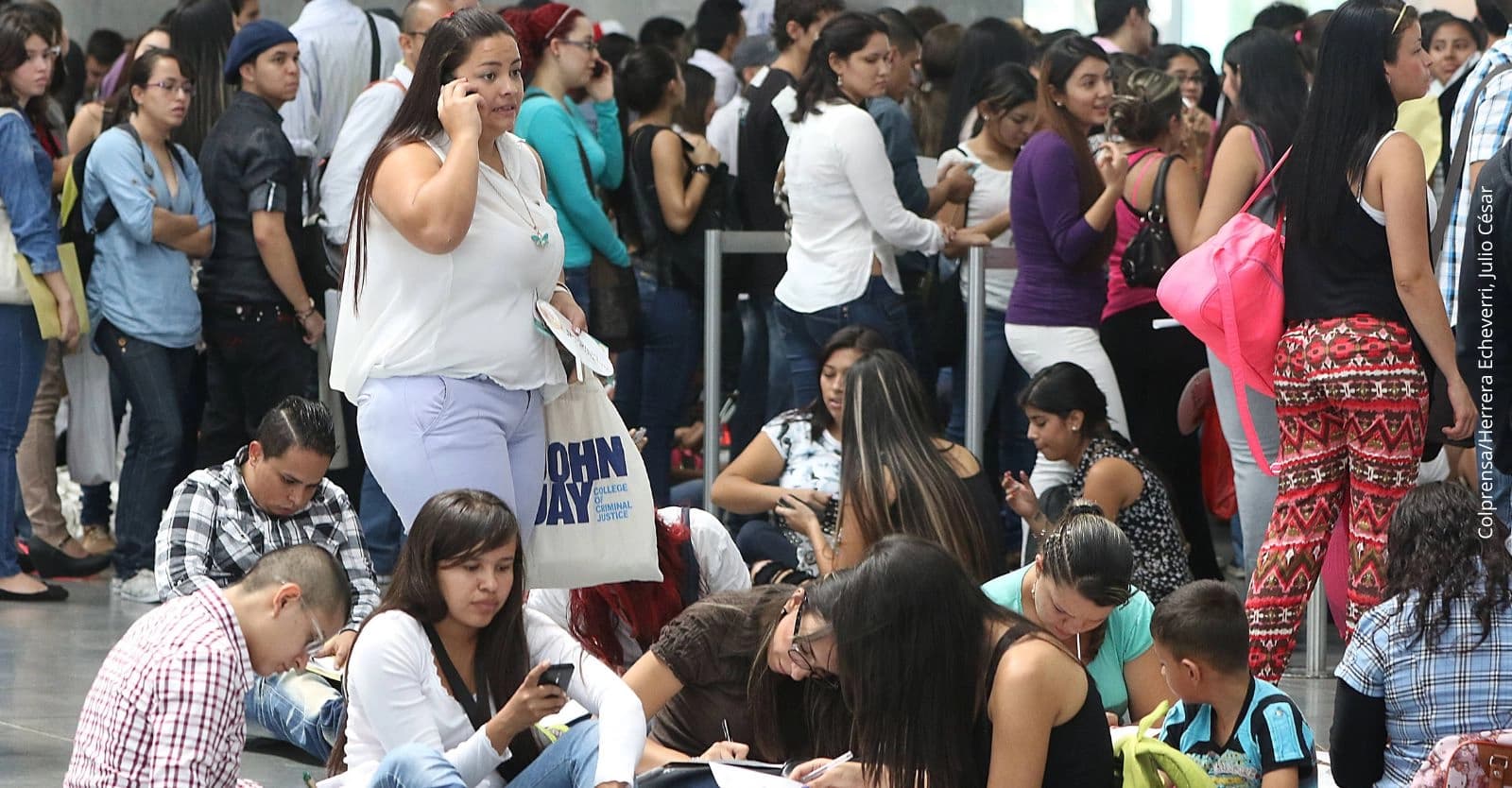 Cúcuta entre las ciudades más afectadas por el desempleo a nivel nacional