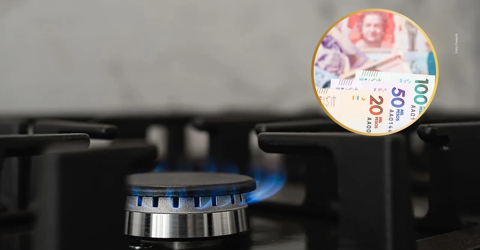 Usuarios de gas natural Progasur recibirán devolución en sus facturas: así podrás saber si eres beneficiario