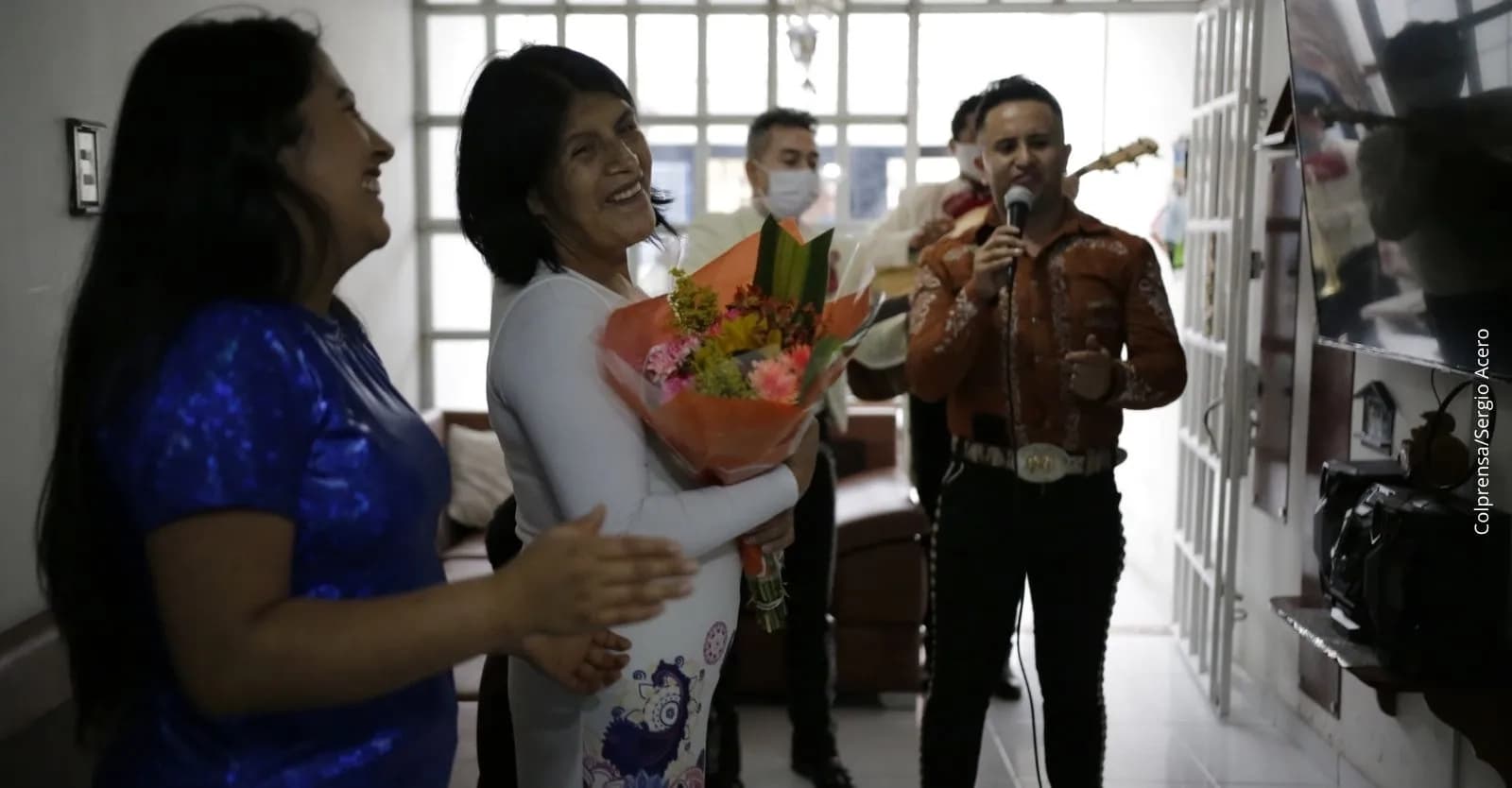 Planes para celebrar el Día de la Madre 2026 en Bogotá: ¿Cuáles son?
