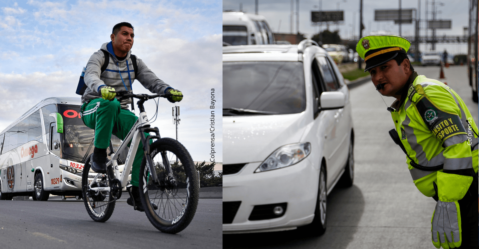 Día sin carro y sin moto en Villavicencio 2026: Fecha y restricciones en la movilidad