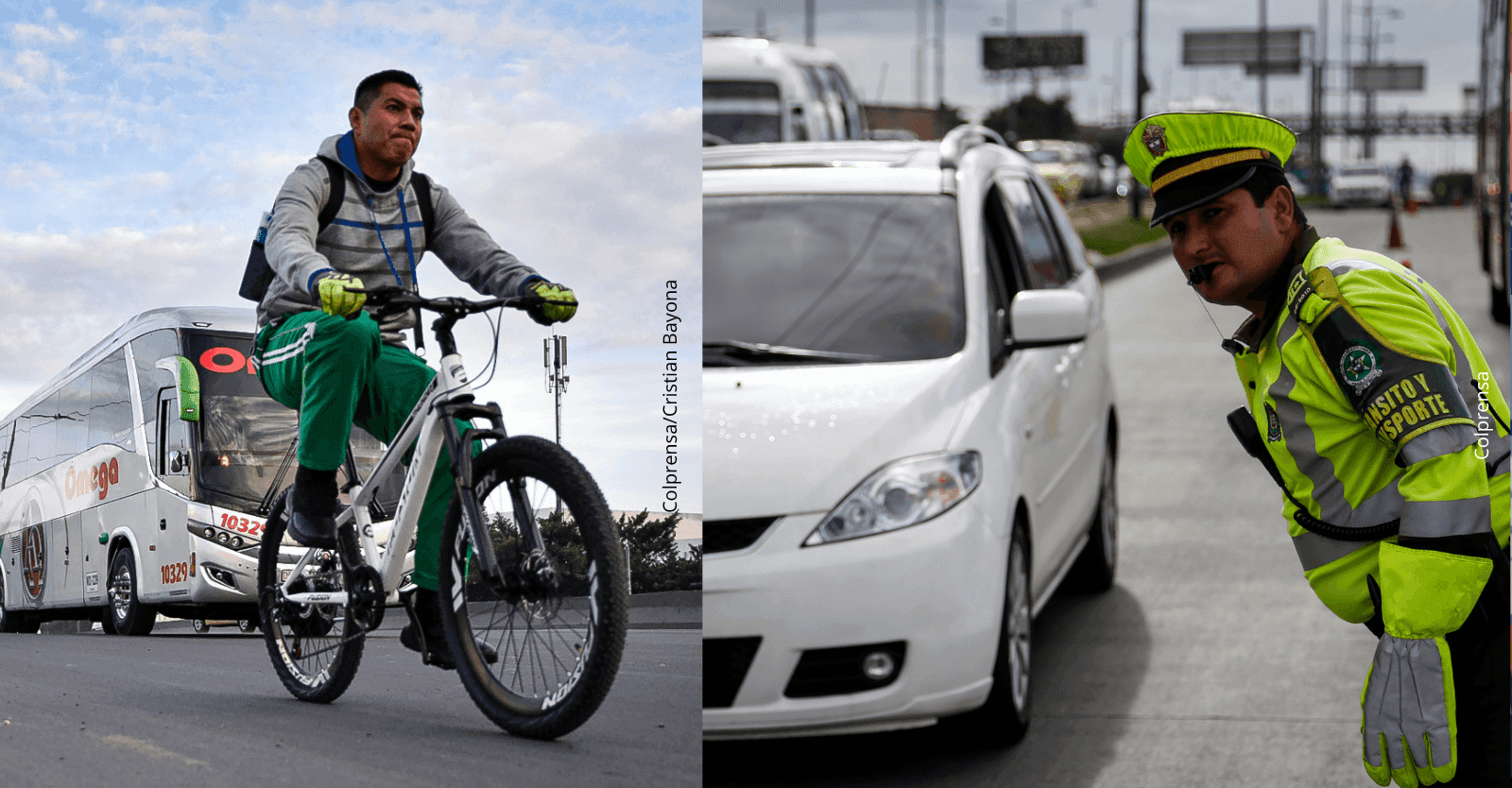 Día sin carro y sin moto en Villavicencio 2026: Fecha y restricciones en la movilidad