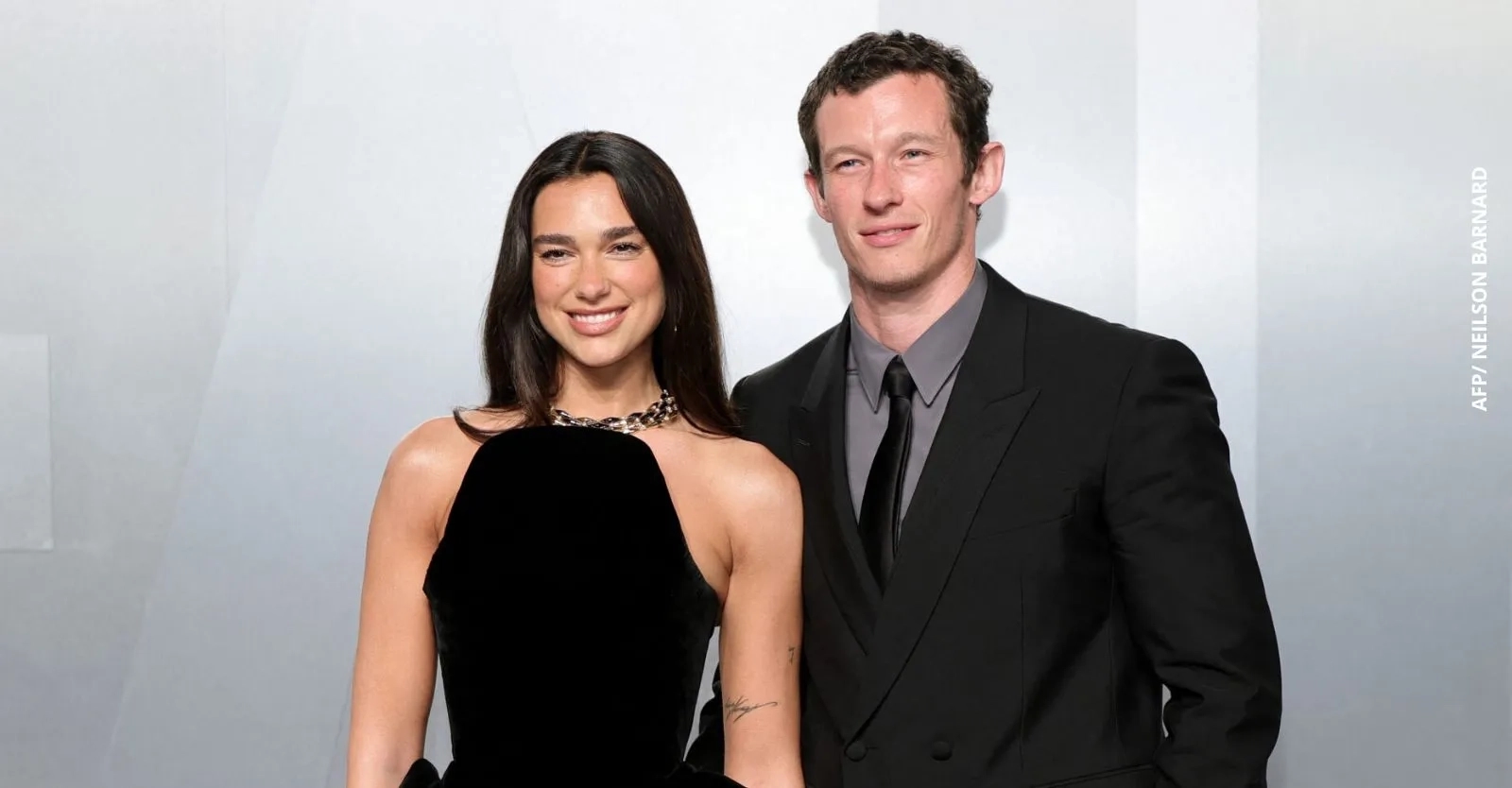 Dua Lipa y Callum Turner: detalles de su lujosa boda
