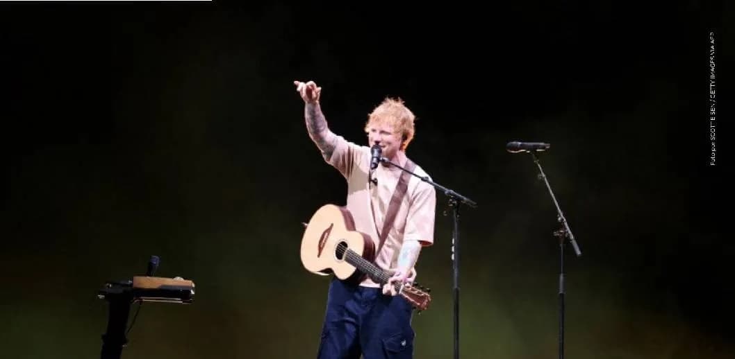 TransMilenio anuncia rutas especiales para el concierto de Ed Sheeran en Bogotá: así funcionarán