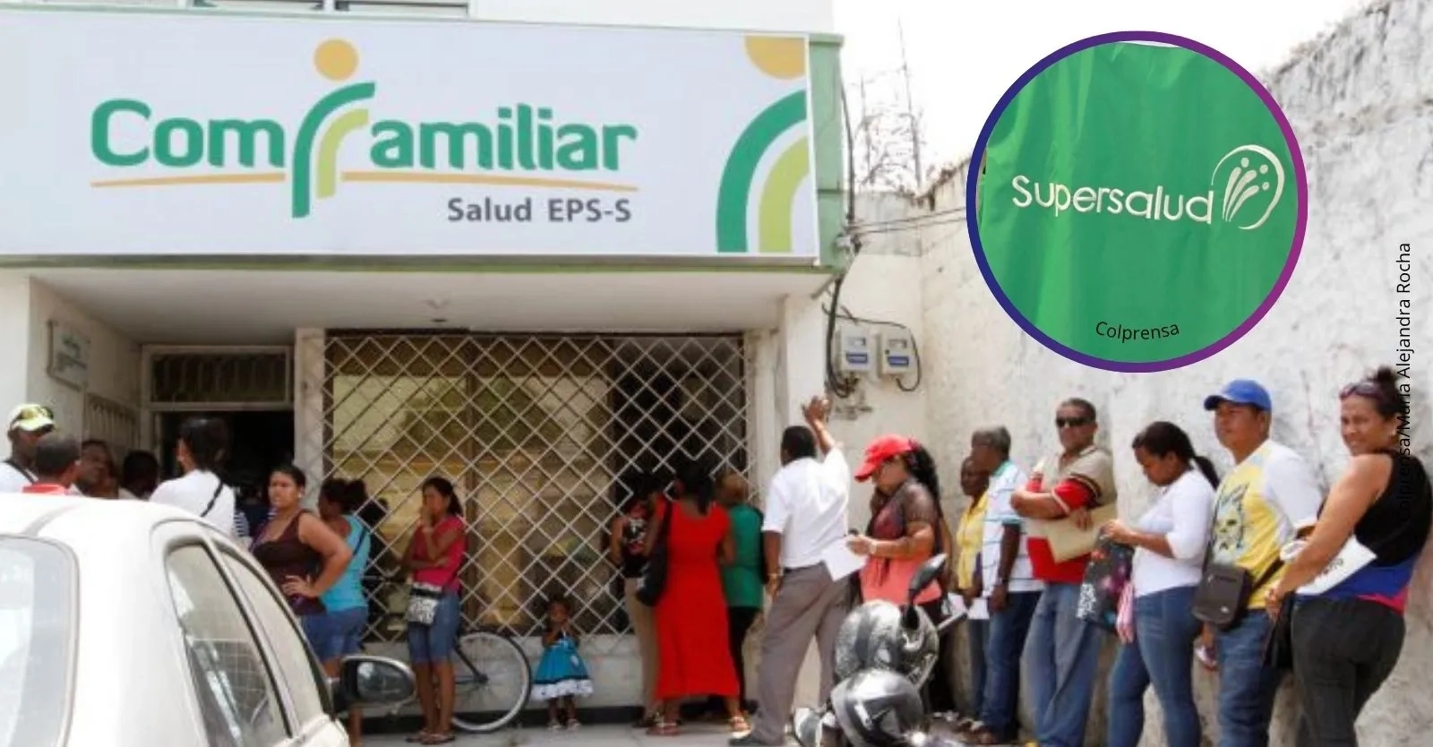 Supersalud ordena a las EPS agilizar las citas médicas represadas: ¿Desde cuándo deben cumplir esta medida?