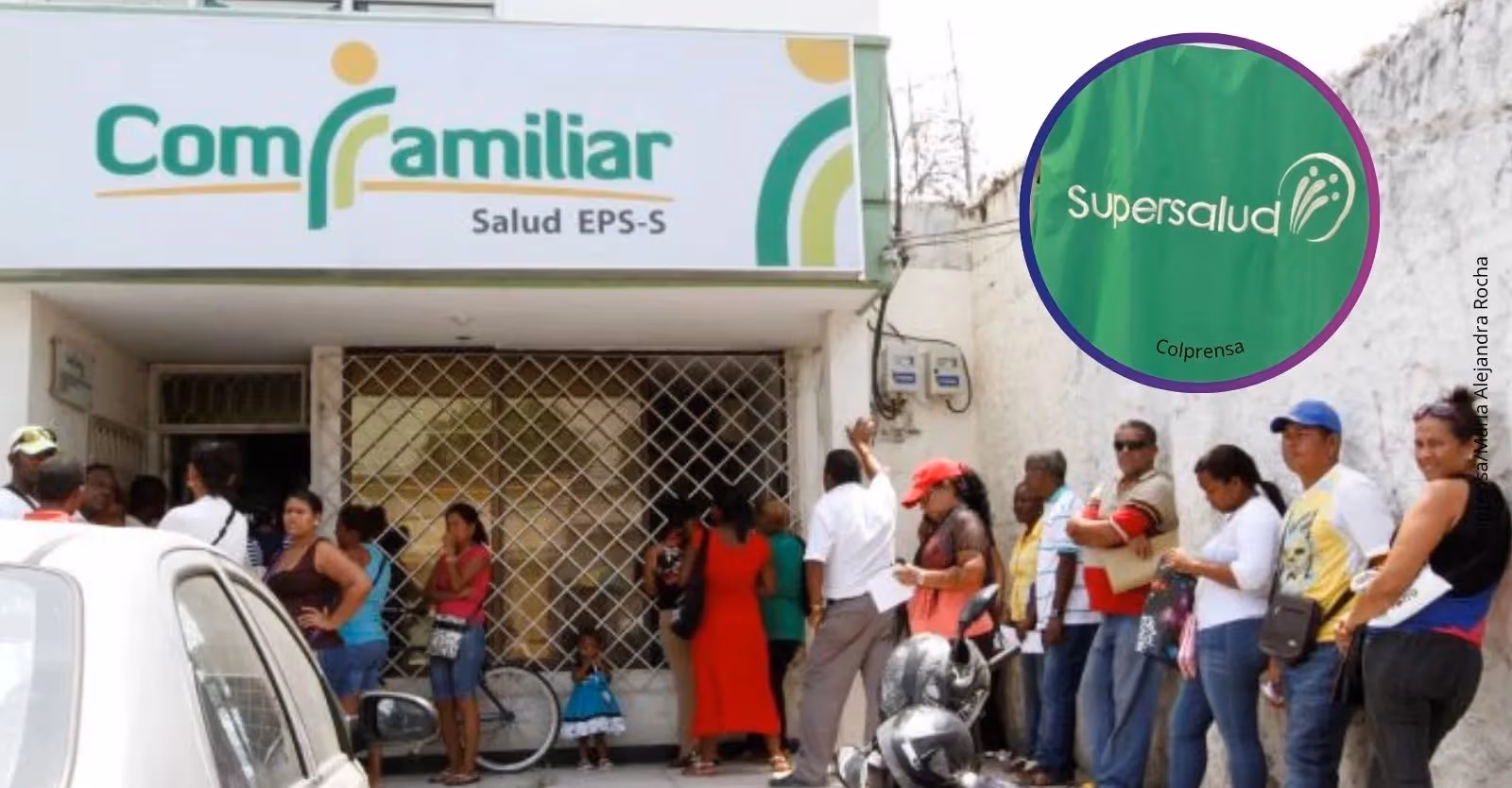 Supersalud ordena a las EPS agilizar las citas médicas represadas: ¿Desde cuándo deben cumplir esta medida?