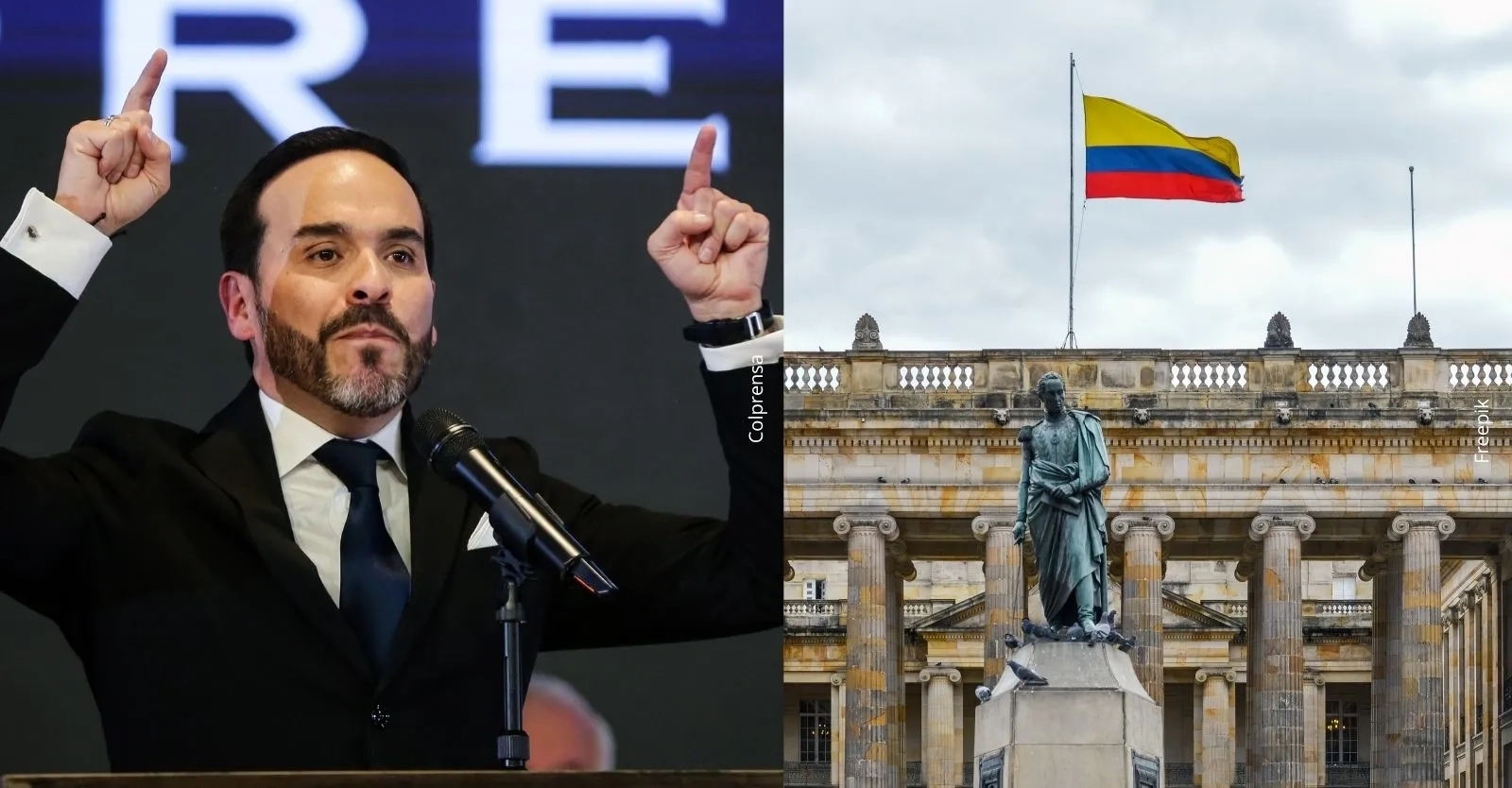 ¿Cuáles son las embajadas de Colombia que piensa cerrar Abelardo de la Espriella?
