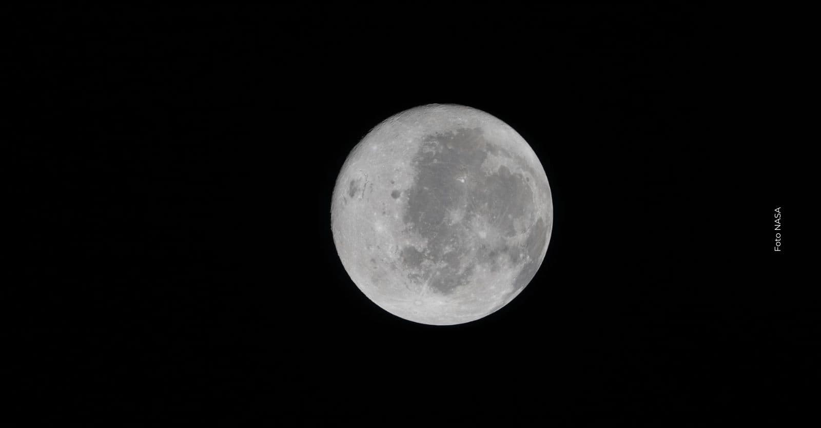 Ver EN VIVO llegada de astronautas a la Luna: misión Artemis 2