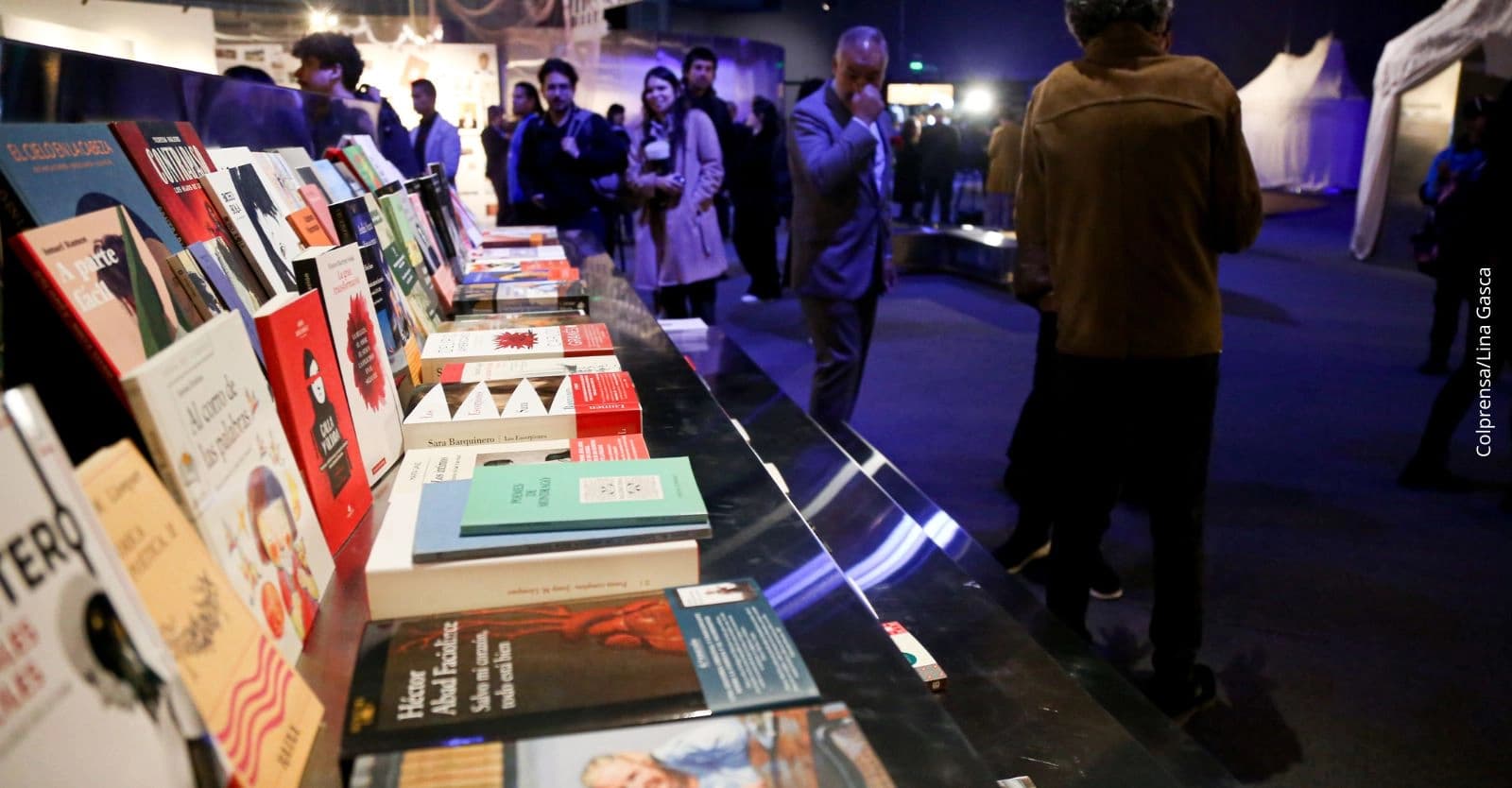 FILBo 2026: ¿Cómo participar en el estand de cómic y narrativa gráfica de Idartes gratis?