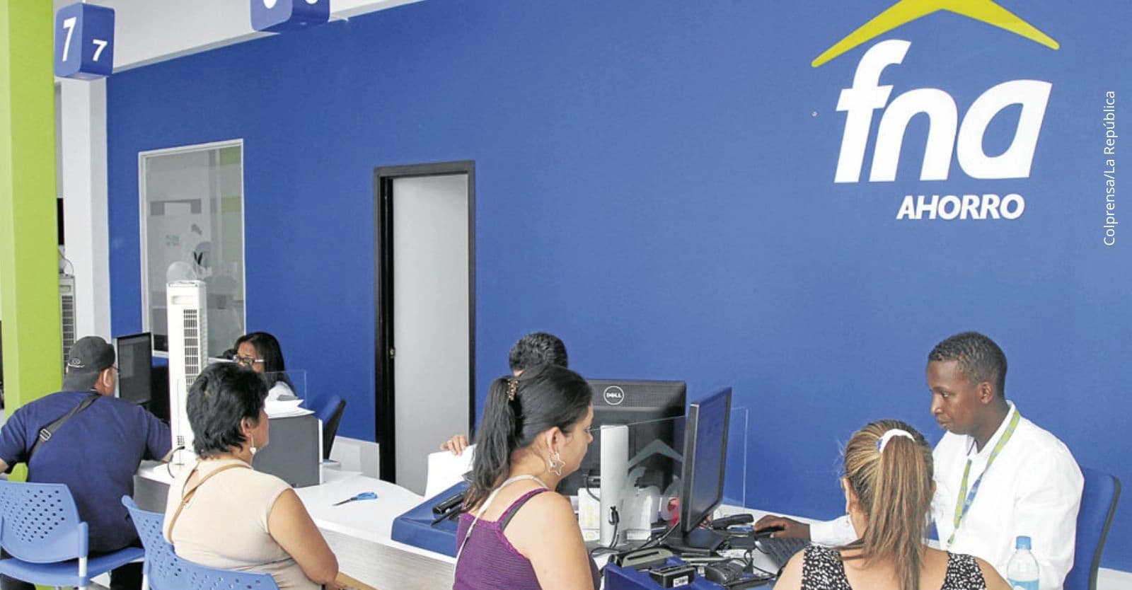 Últimos días de la feria del Fondo Nacional del Ahorro en Medellín 2026: ¿Dónde es?