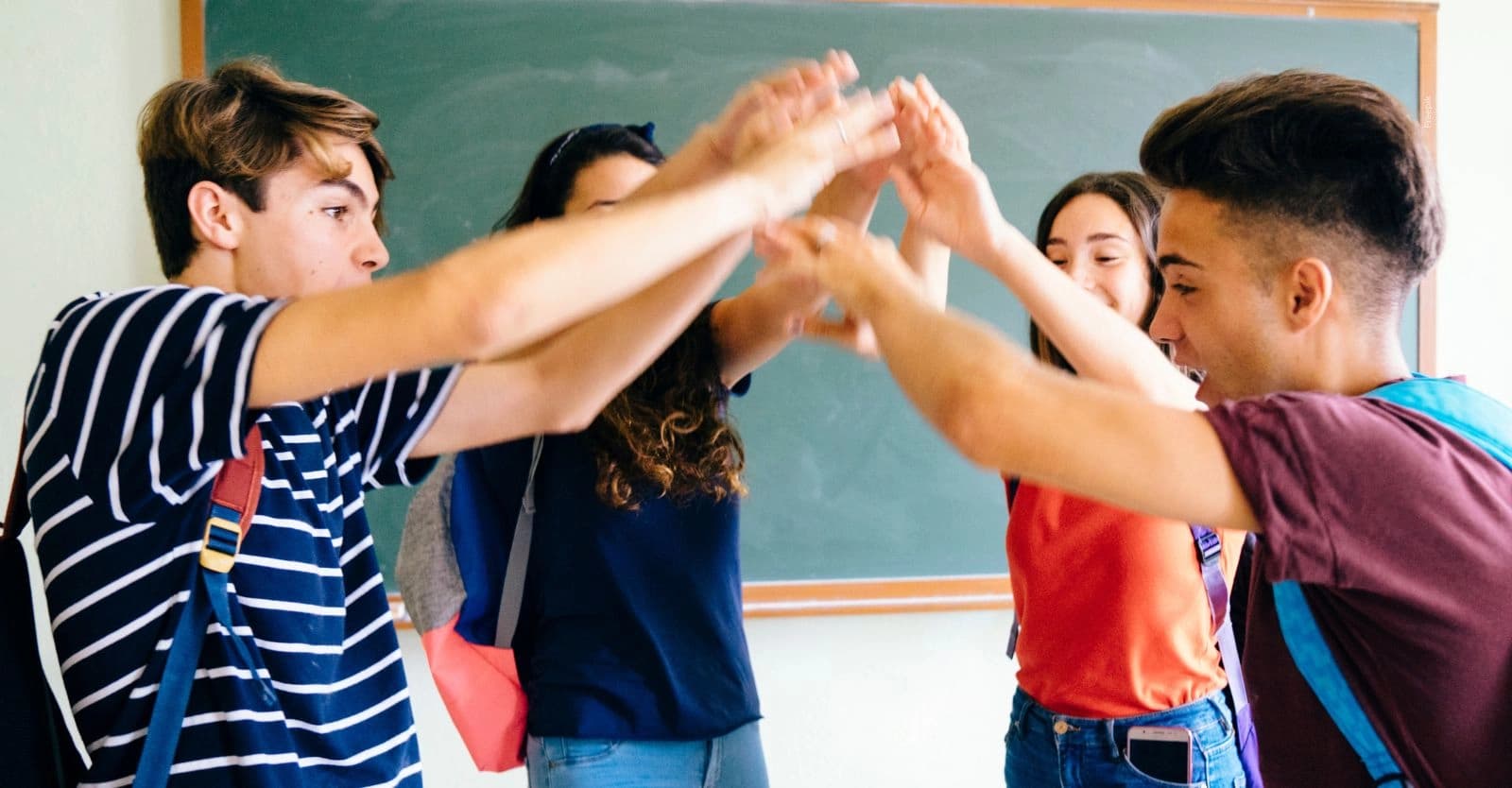 Asistencia y beneficios escolares: ¿Quiénes pueden perder el subsidio?