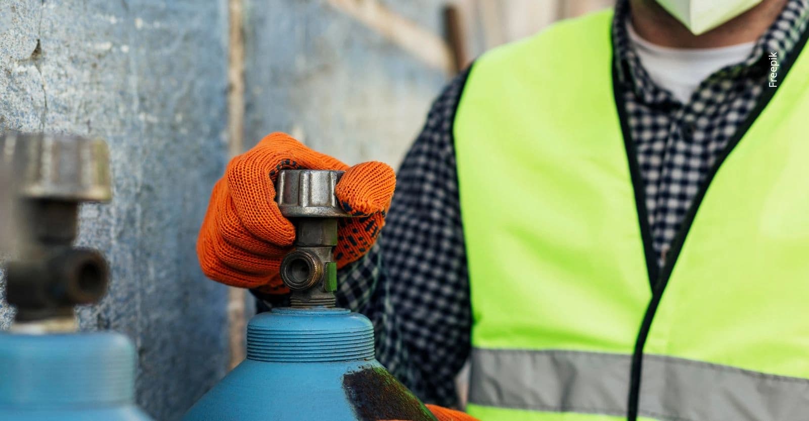 Posible olor a gas genera evacuación de funcionarios en Palacio de Justicia