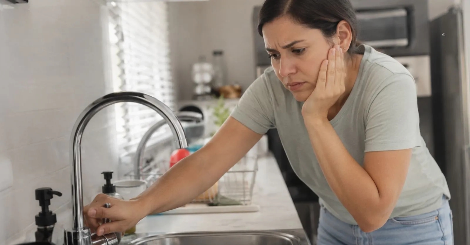 Cortes de agua en Bogotá este viernes 22 de mayo de 2026: barrios afectados y horarios