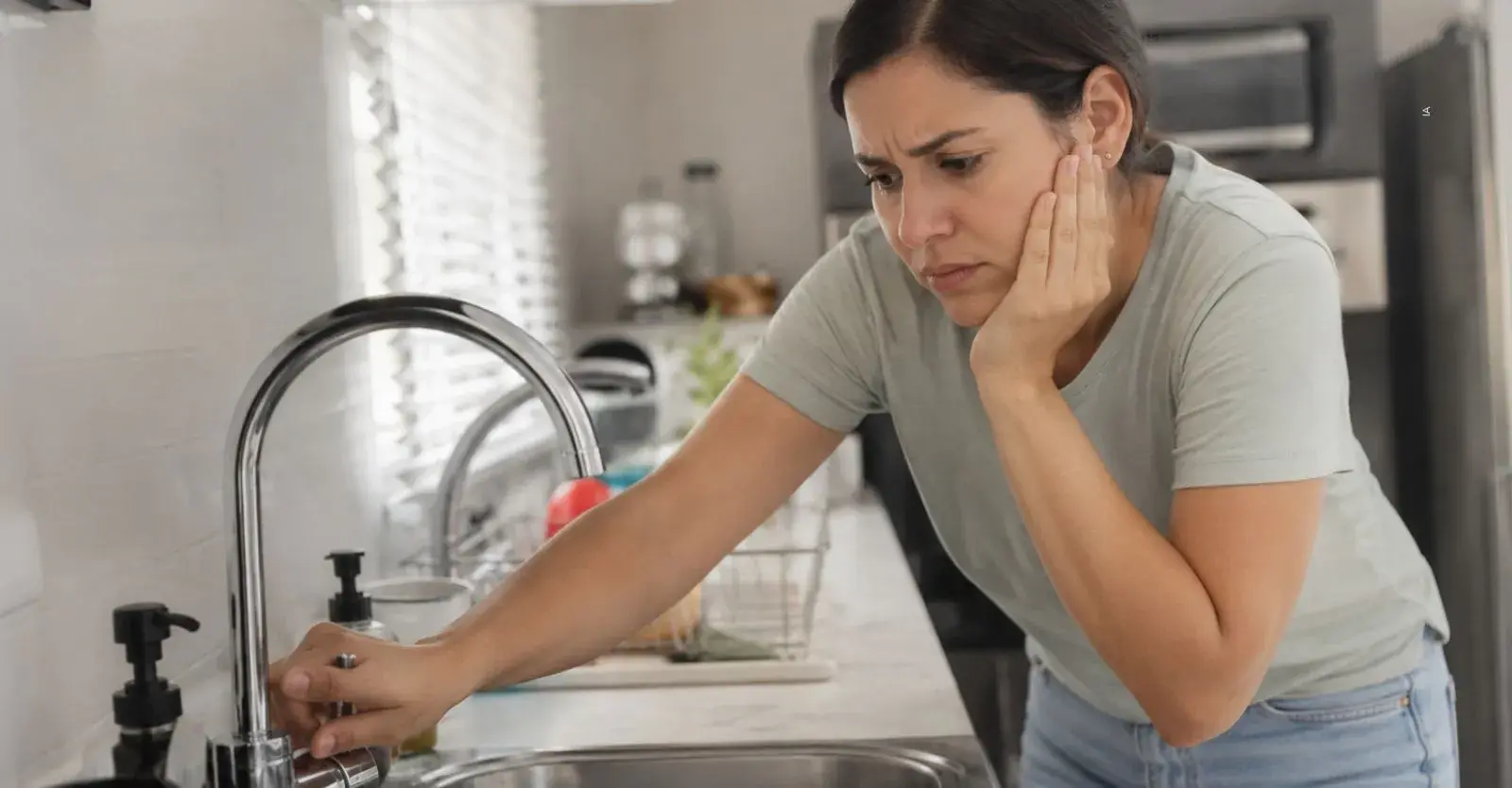 Cortes de agua en Bogotá este viernes 22 de mayo de 2026: barrios afectados y horarios