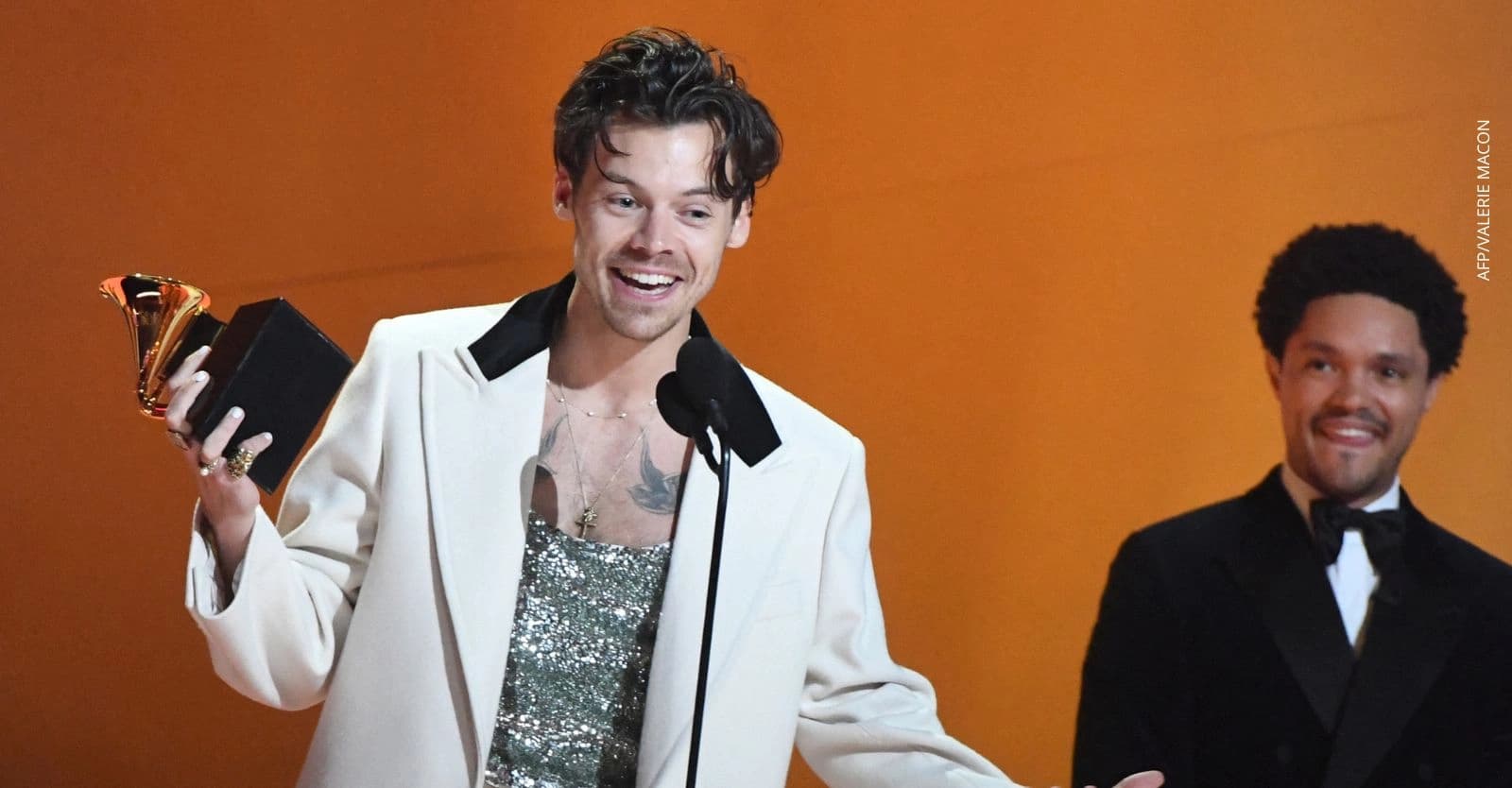Harry Styles confirma su gira mundial para 2026, ¿visitará Colombia?