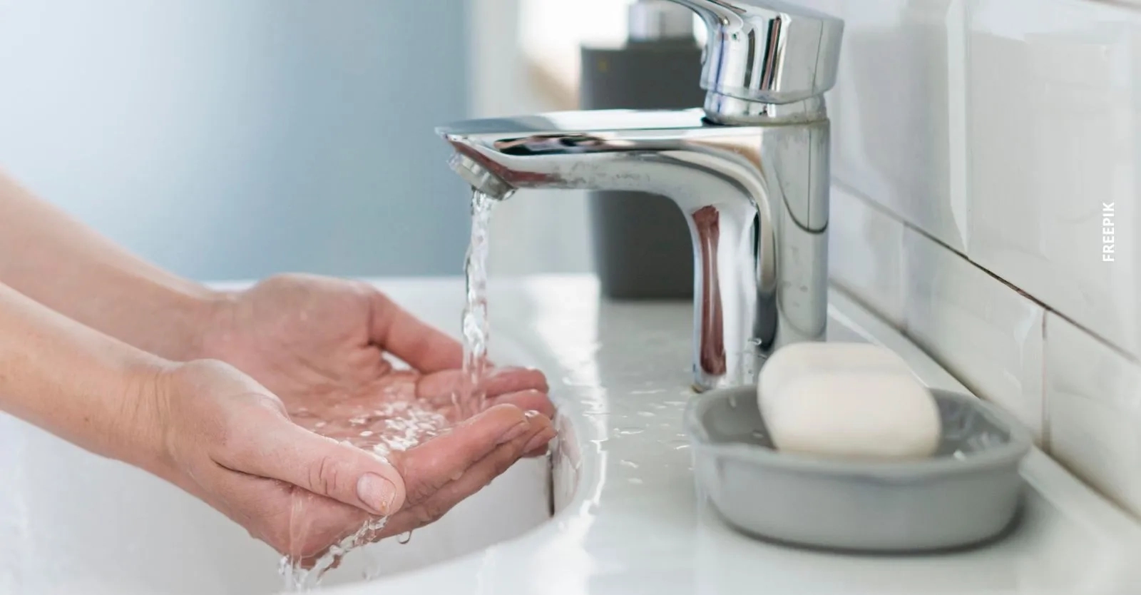 Conoce cómo reducir el consumo de agua en tu casa