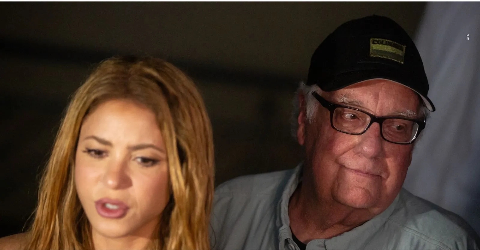 Howard Buffett, ¿quién es el empresario que acompañará a Shakira en la reconstrucción del Chocó y qué ha hecho por Colombia?