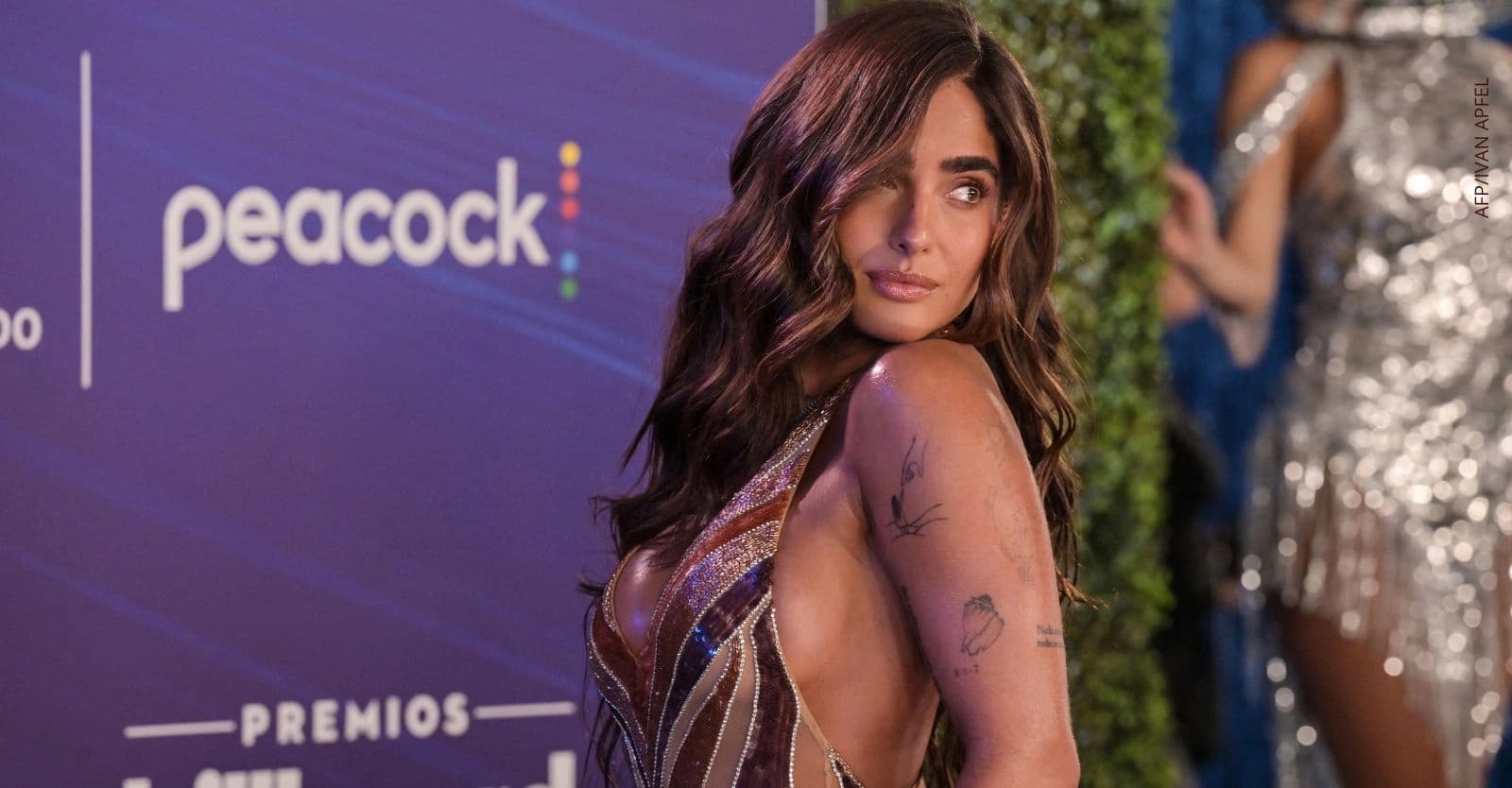 Isabella Ladera anuncia la llegada de un nuevo integrante a su familia: así lo confirmó