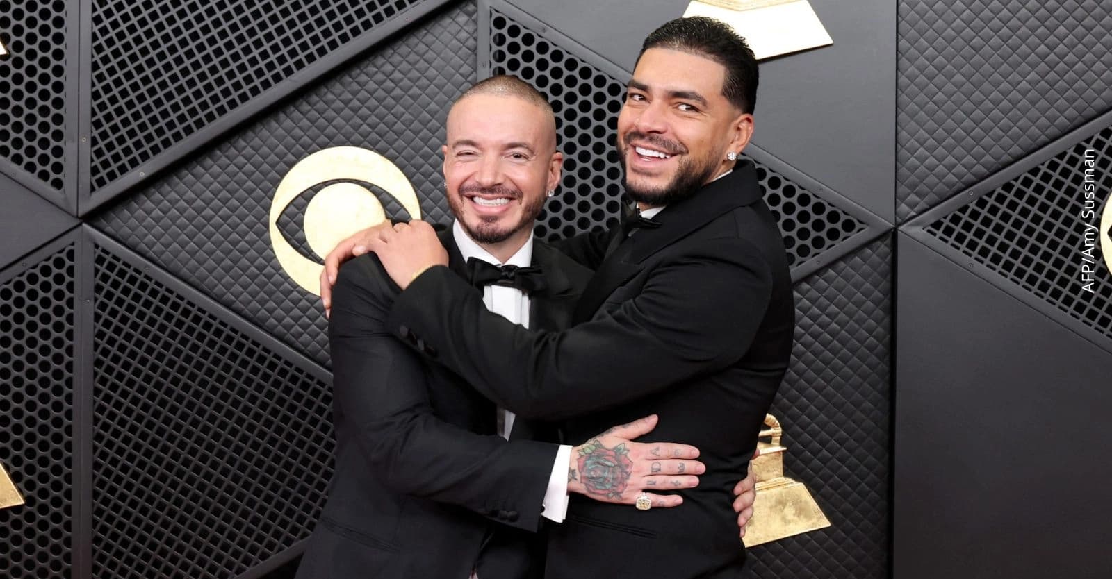 J Balvin y Ryan Castro en Rolling Stone: revelan la verdad detrás de su amistad