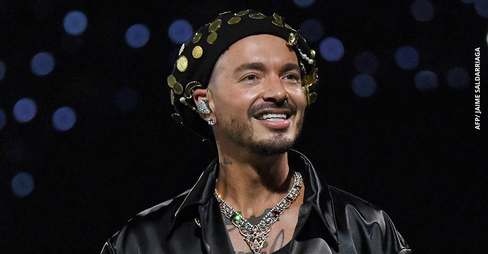 J balvin celebró su cumpleaños en Ibiza, España