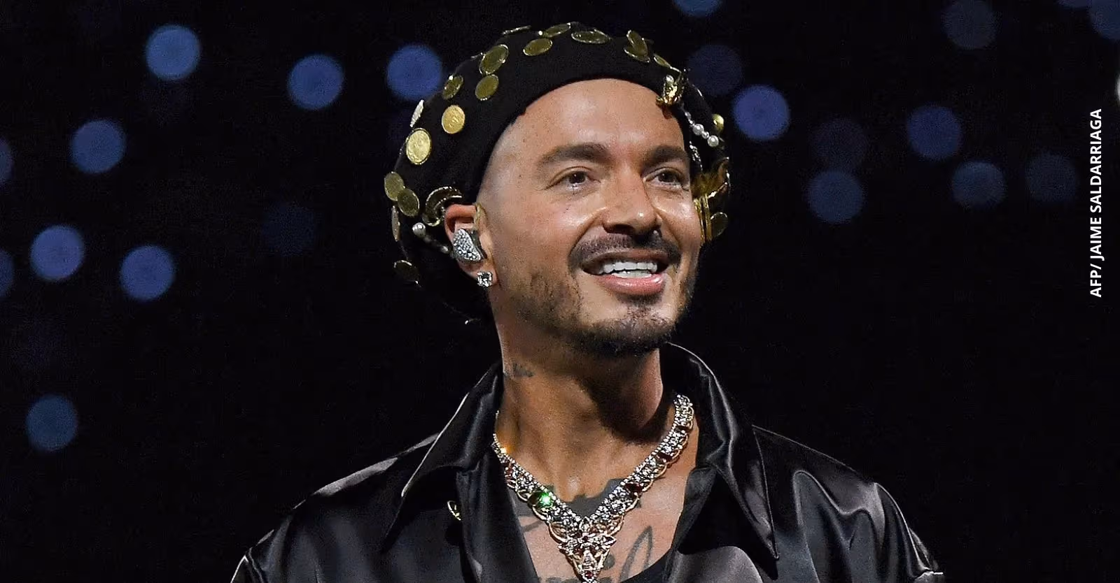 J balvin celebró su cumpleaños en Ibiza, España