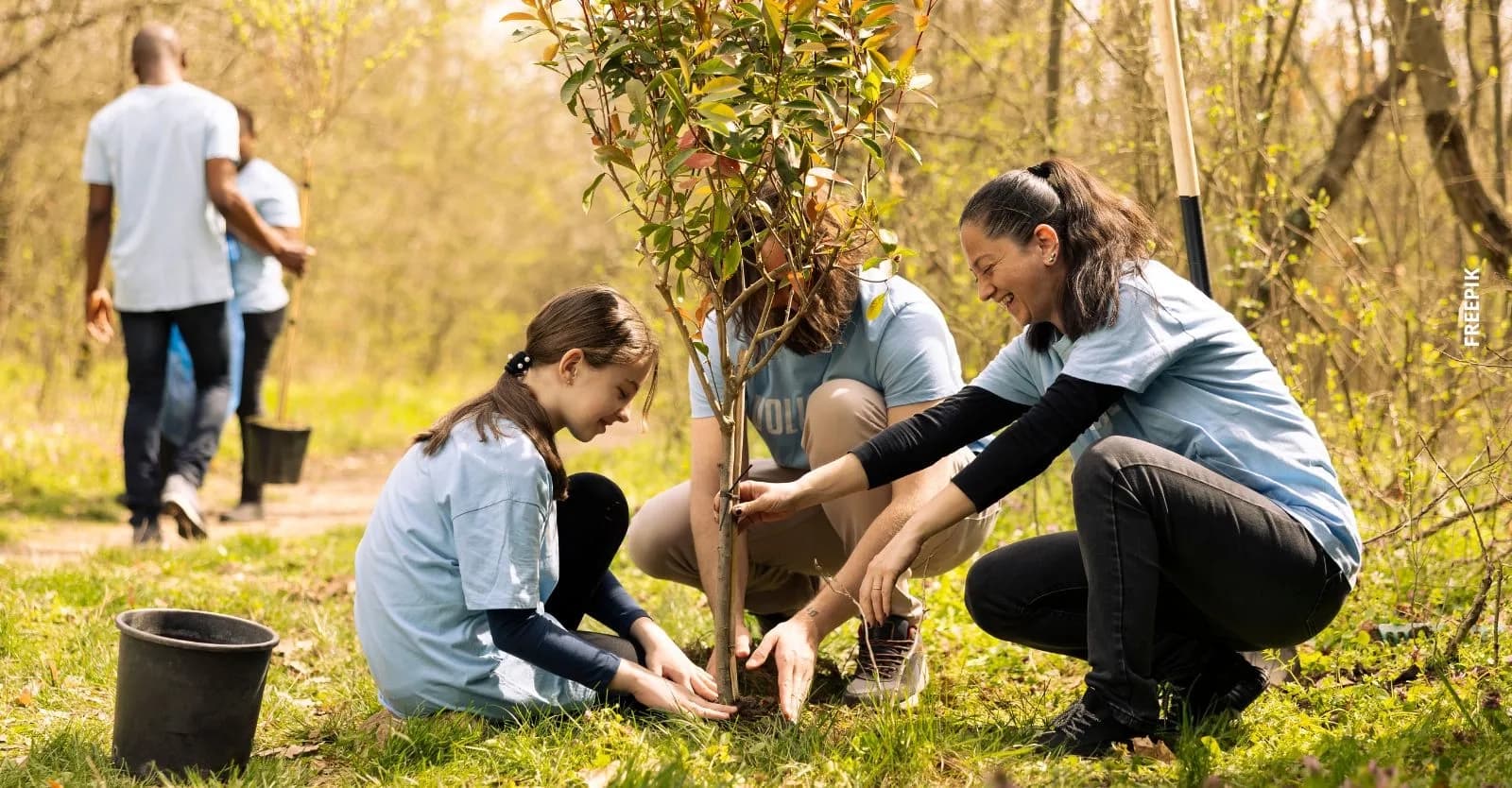 Este es el nuevo proyecto para del Jardín Botánico para fortalecer la conciencia ambiental.