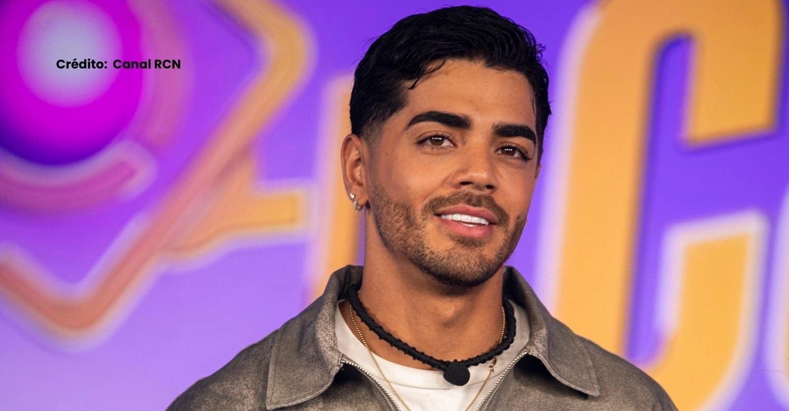 Jay Torres es el nuevo eliminado de La casa de los famosos Colombia 2026