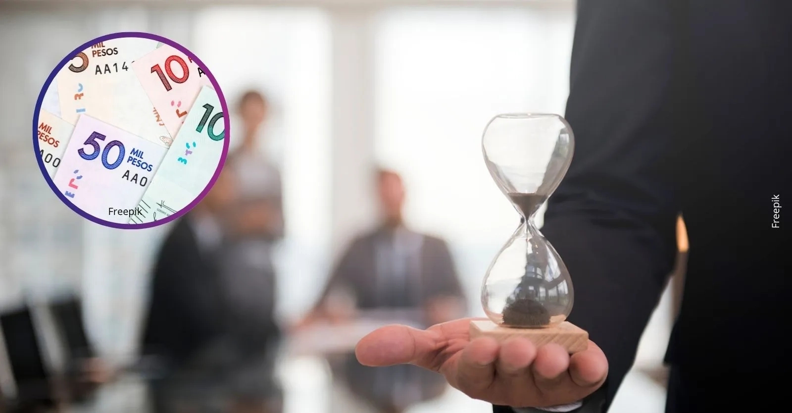 ¿Cuántas horas debe trabajar un empleado colombiano al día con la reducción de la jornada laboral a 42 horas?