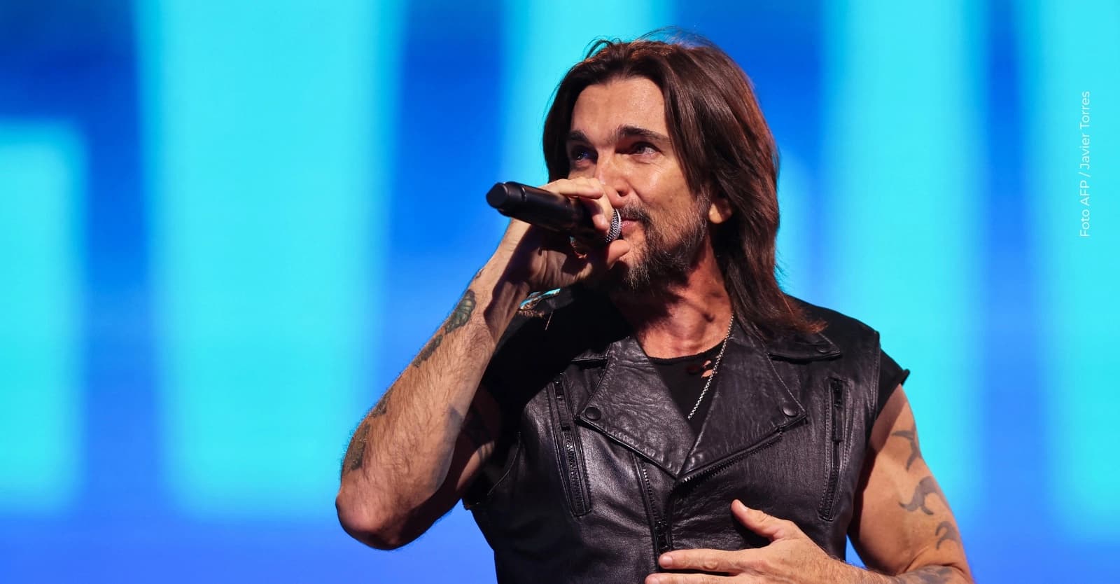 ¿Qué canción le compuso Juanes a su perro al morir?