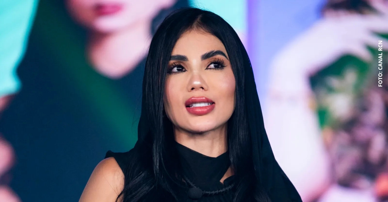 Karina García habló de su nuevo casa, donde vivirá con sus hijos y Kris R, su pareja