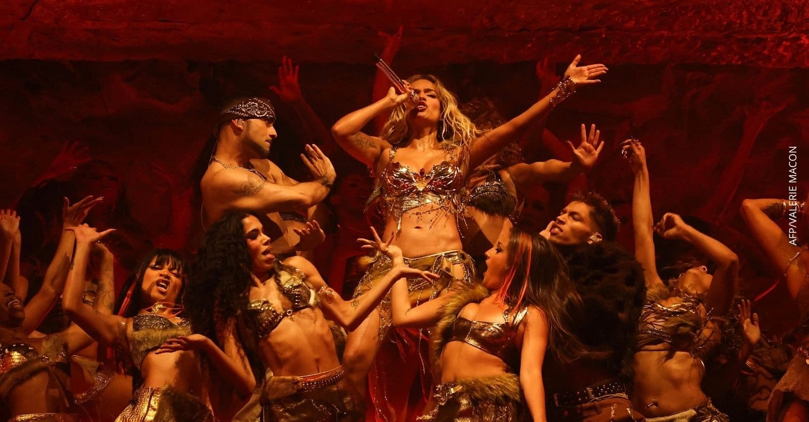 Karol G en Coachella 2026: Estos fueron los mejores momentos de su presentación