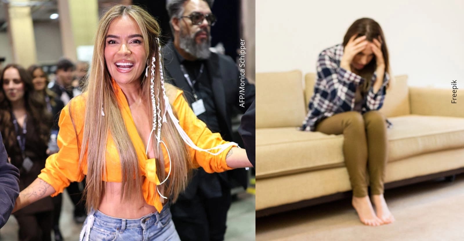Hermana mayor de Karol G hace fuertes declaraciones en contra de su familia, ¿qué dijo?