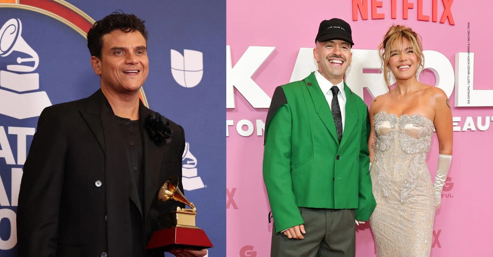 Así nació la colaboración entre Silvestre Dangond y Feid que promete ser un éxito.