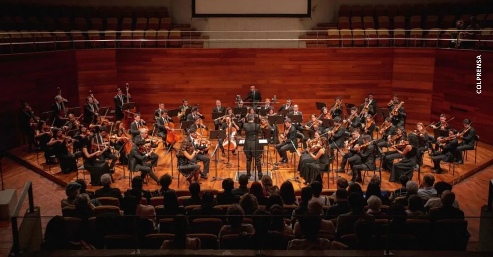 La FLa Filarmónica de Bogotá llega con concierto gratuito.jpg