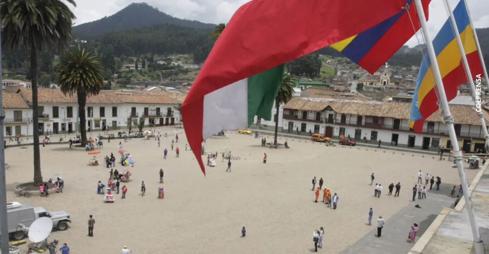 Este año, el Festival Villa de la Sal tendrá una oferta gastronómica y cultural para todos los asistentes