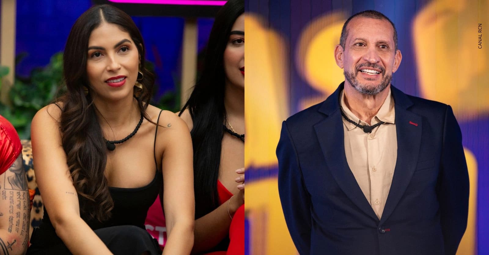 Qué dijo El Flaco Solórzano sobre el hate a Lorena Altamirano