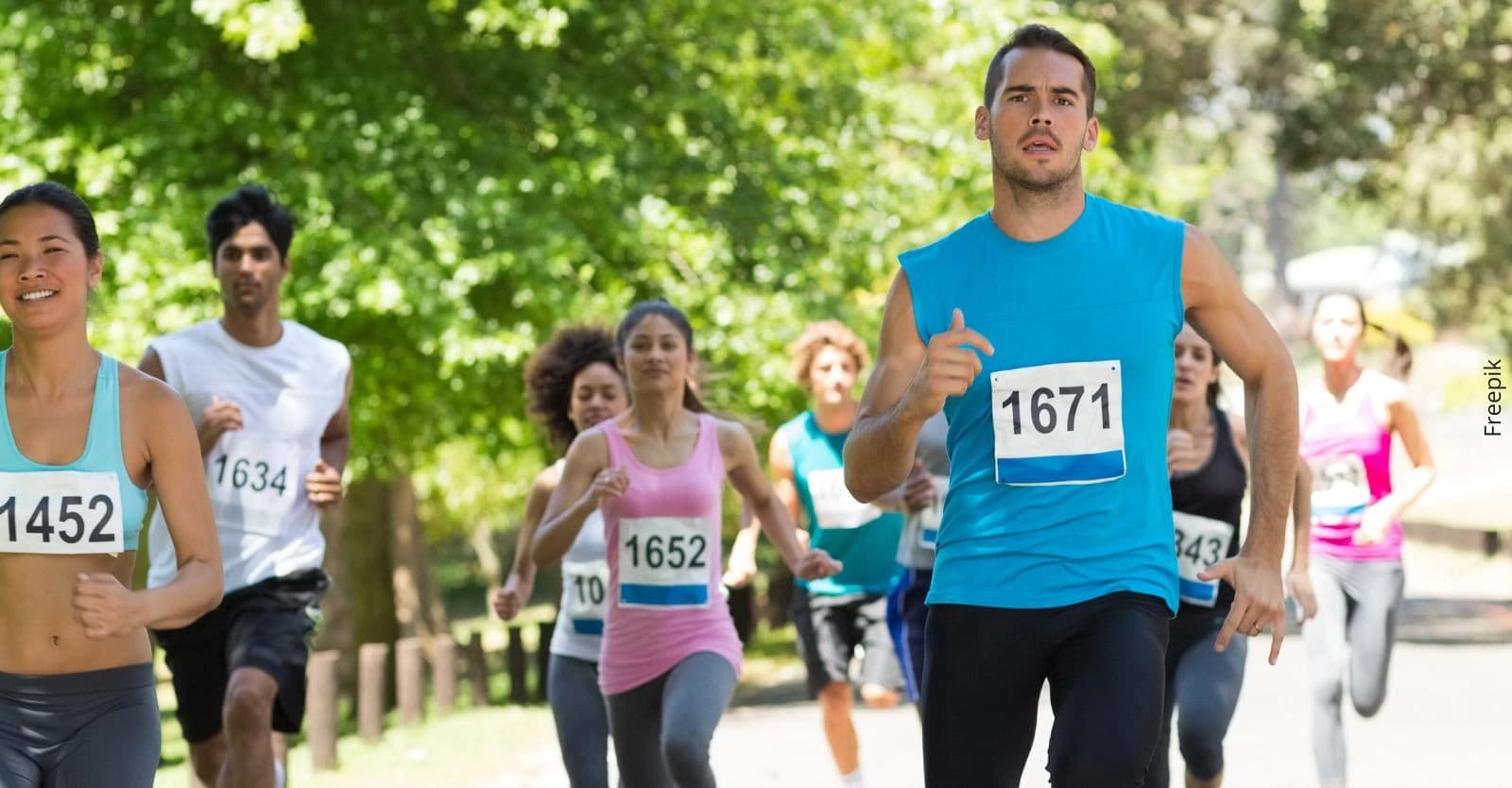 Cierres viales en Bogotá por importante carrera de atletismo, ¿Cuándo será?
